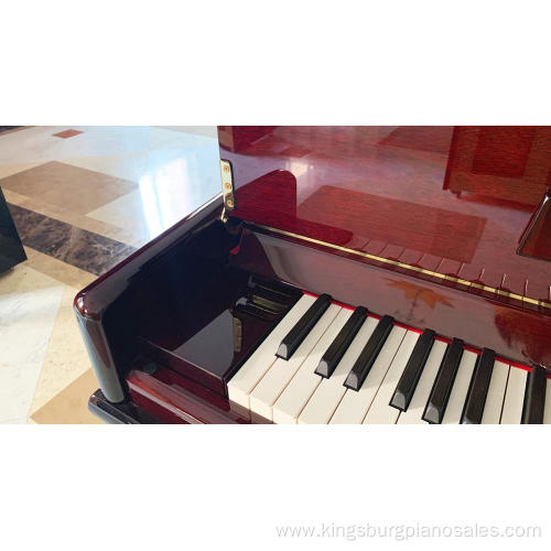 real piano is selling best